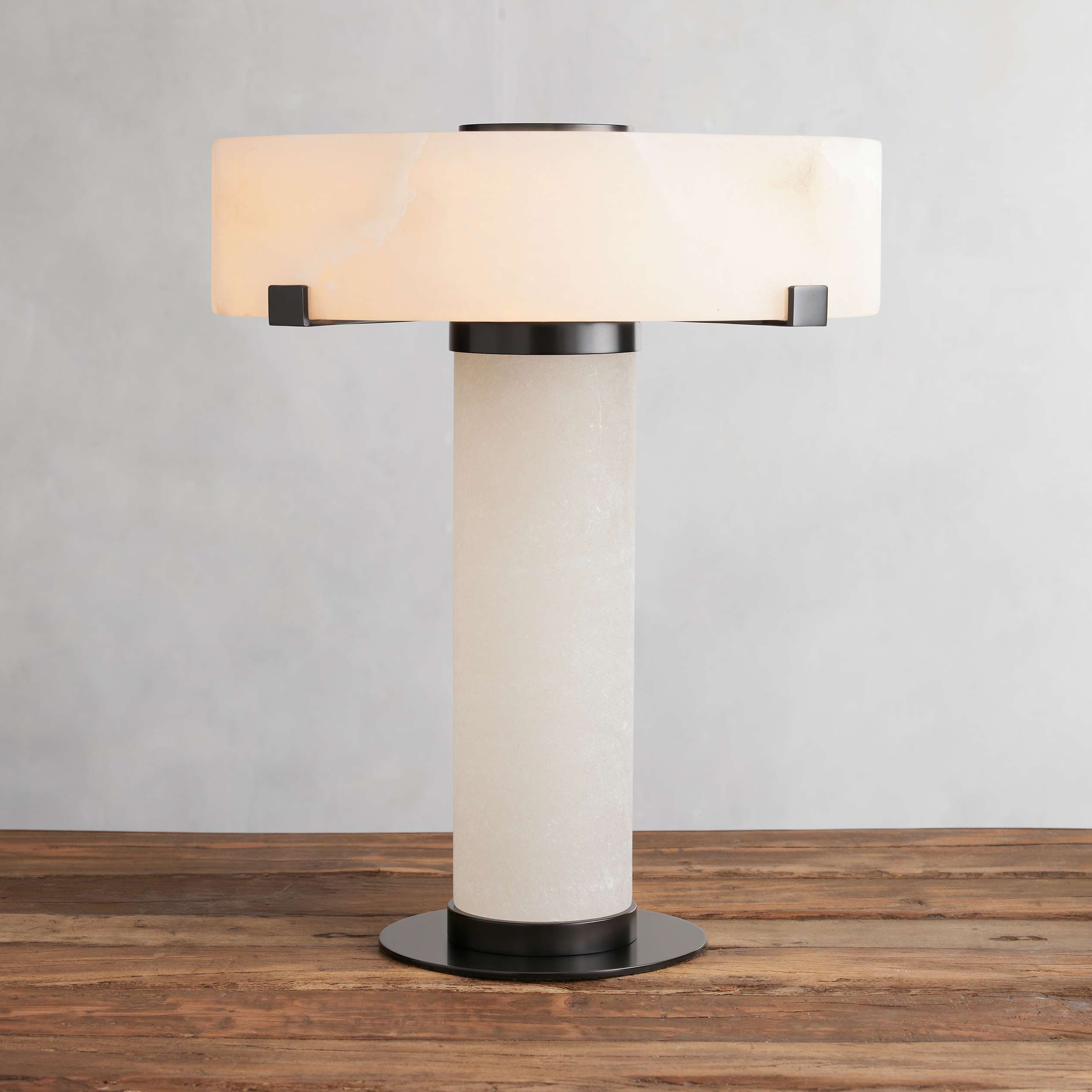 Chayla Alabaster series – Hermanlamps