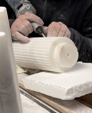 Sculpting