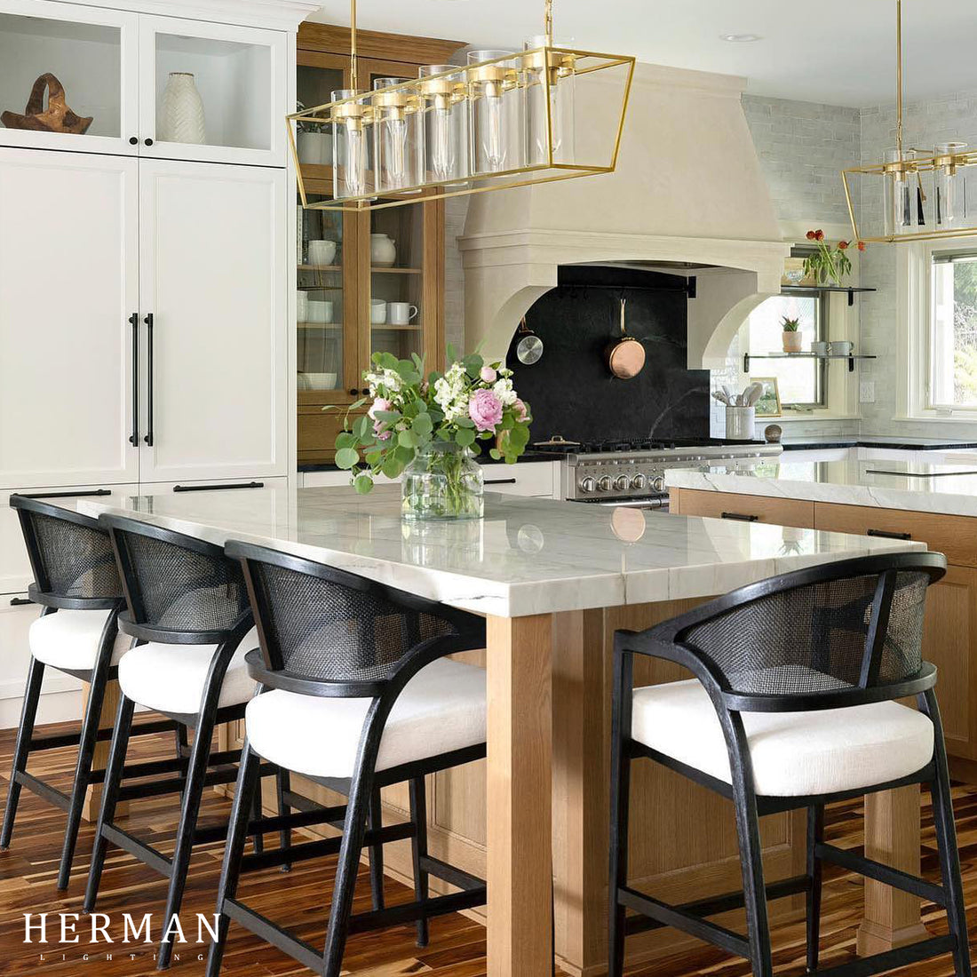 Aimee Counter Stool