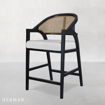 Aimee Counter Stool