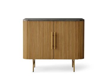 Arden Hall Chest