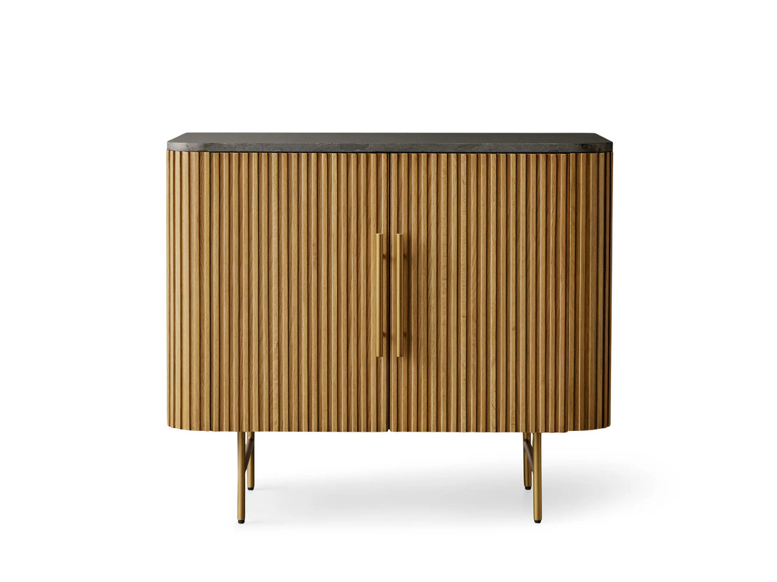 Arden Hall Chest