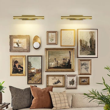 PIOUTNF Picture Lights