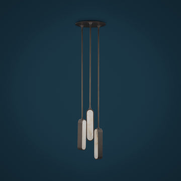 Pearl pendant