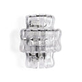 Amor Glass Wall Sconce 12