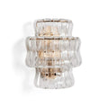 Amor Glass Wall Sconce 12