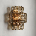 Amor Glass Wall Sconce 12