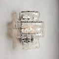 Amor Glass Wall Sconce 12
