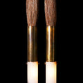 Double Head Antonia Sconce