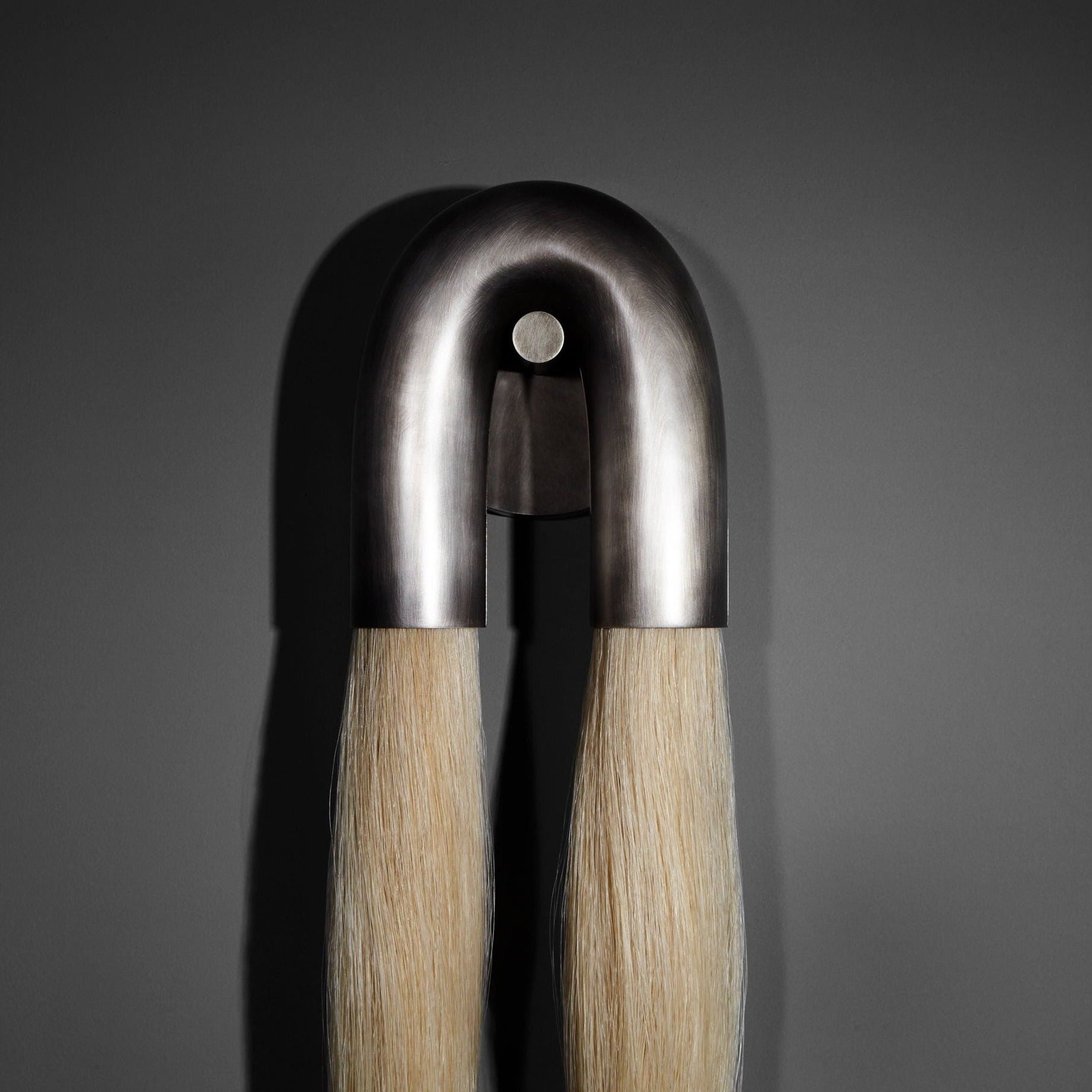 Double Head Antonia Sconce