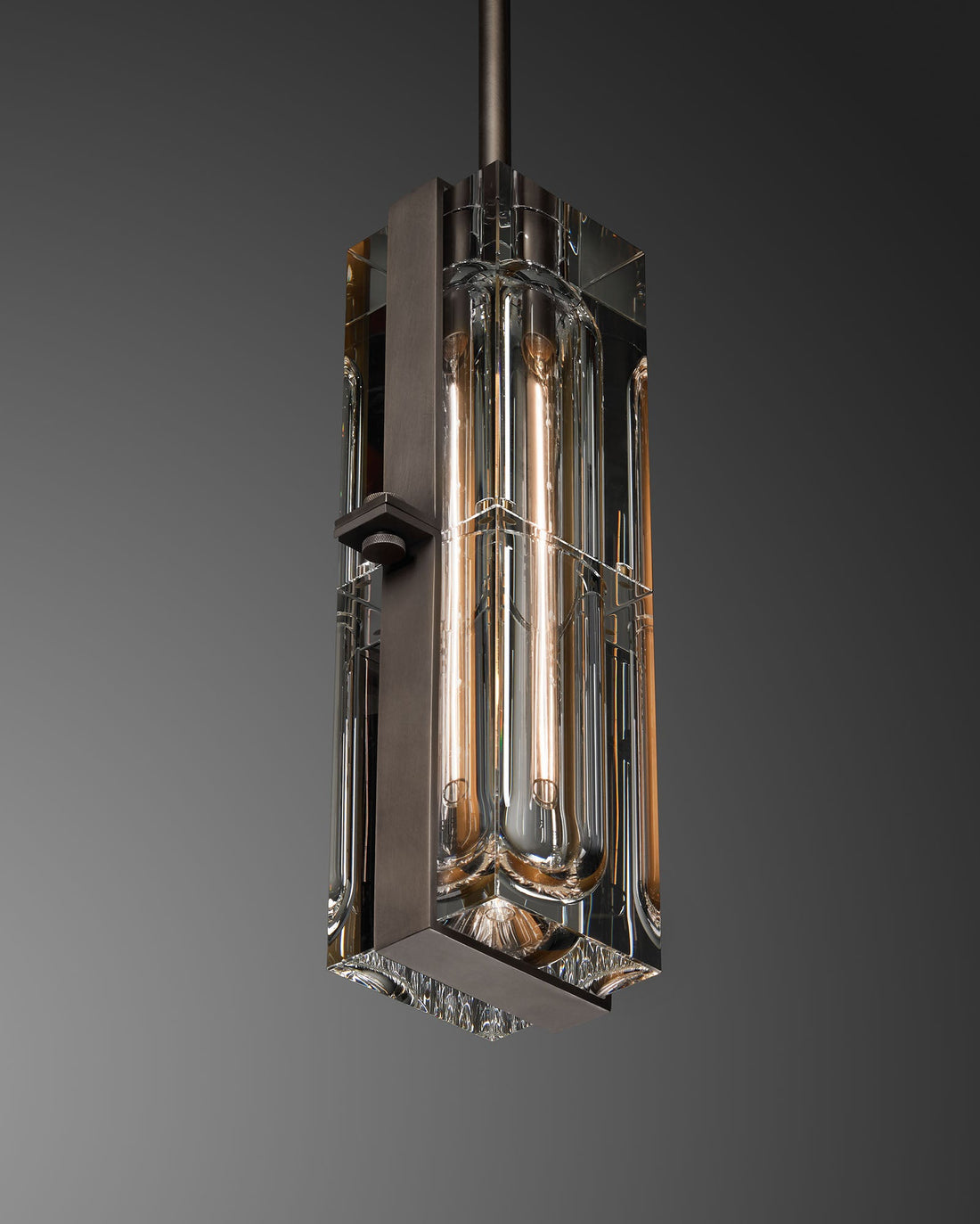 Glaçon Pendant