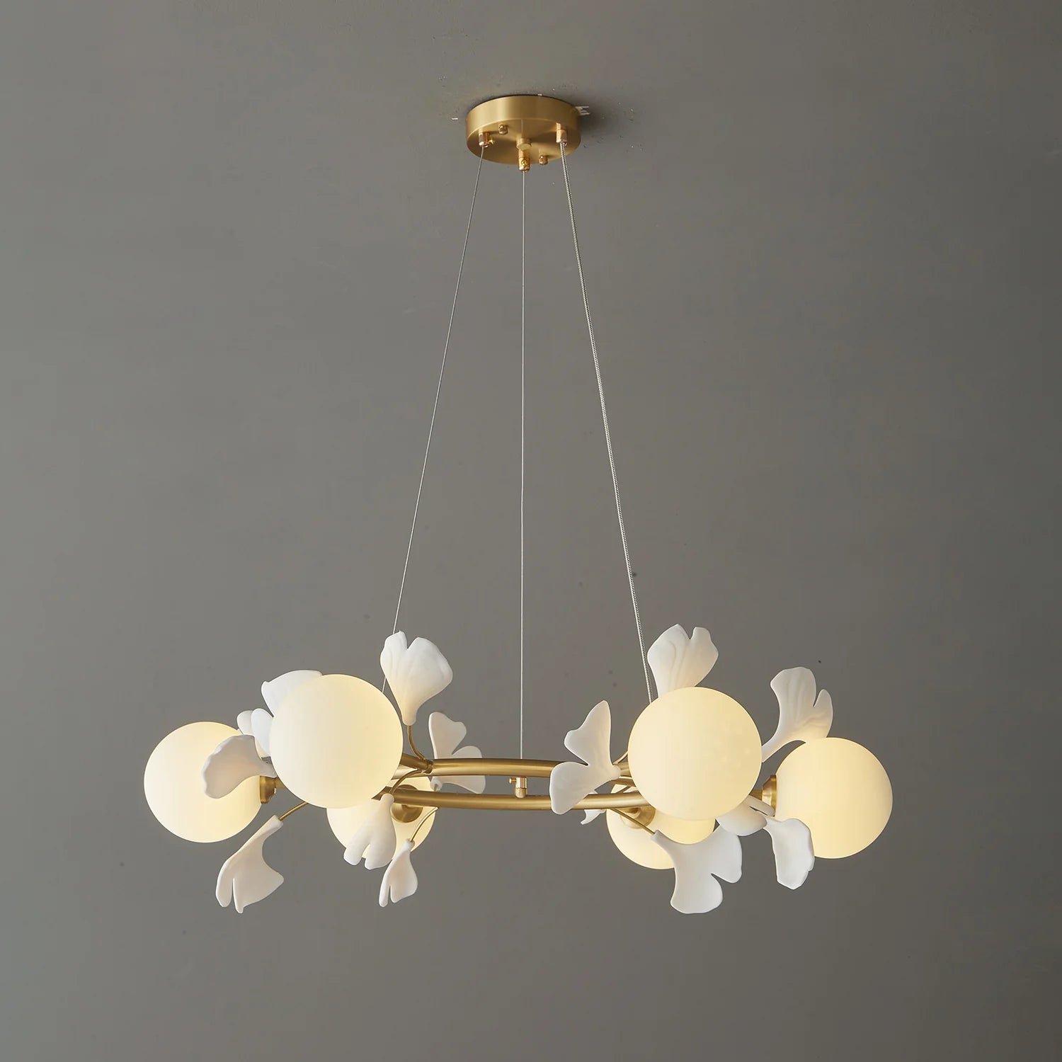 EVANDER Chandelier