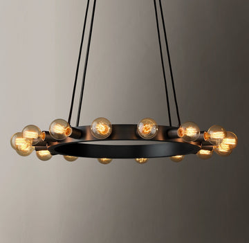 Campbell Pendant
