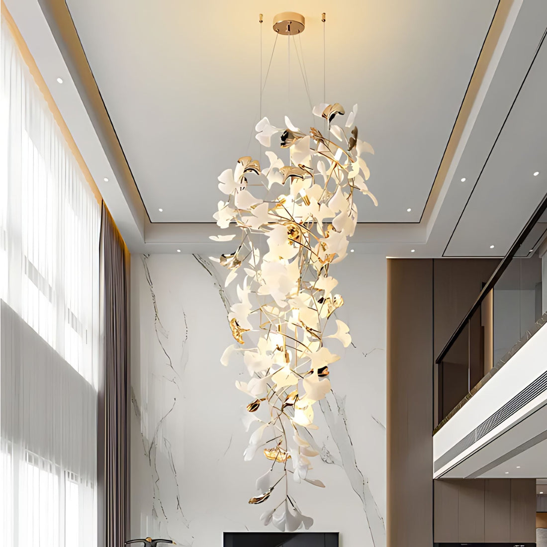 Ginkgo Grand