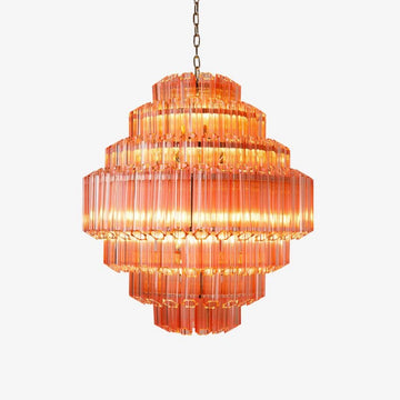 Grande Palermo Chandelier 32.68"