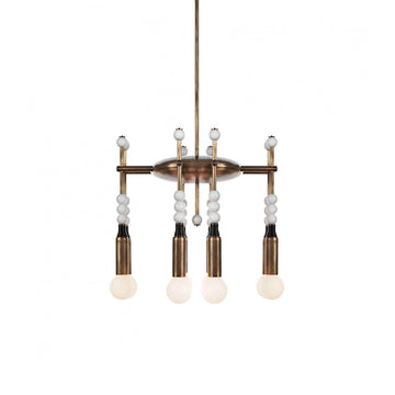 Toam Chandelier