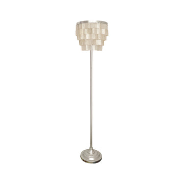 Skye Tiered Floor Lamp
