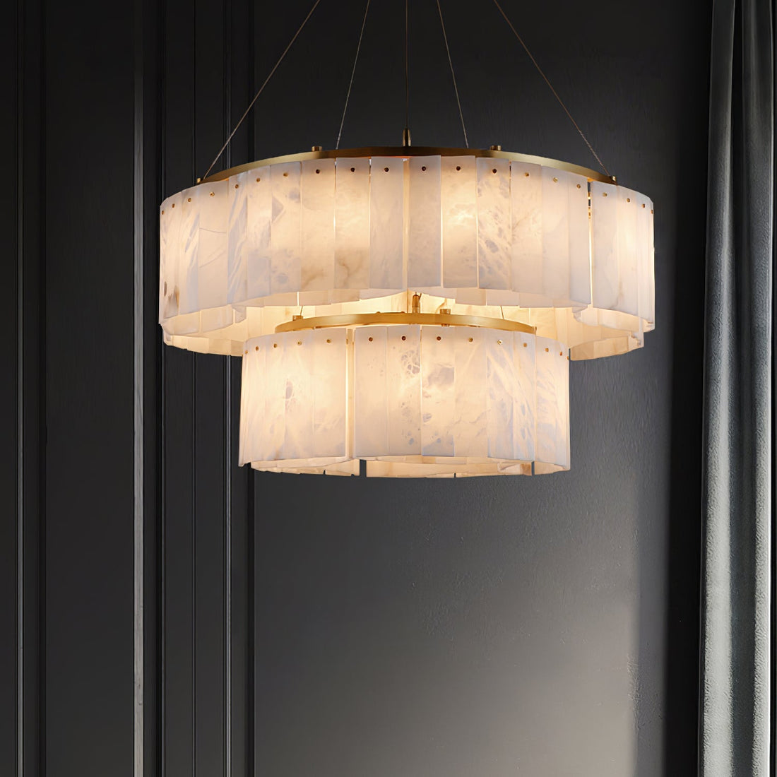 Velaria Chandelier