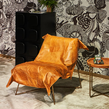 Thaddeus Leisure Chair