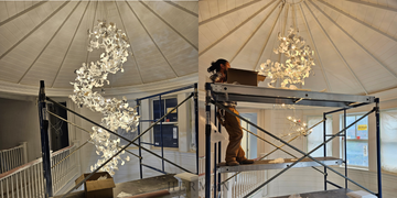 Project Spotlight: A Custom “Gingko Grand” for Harborview Builders