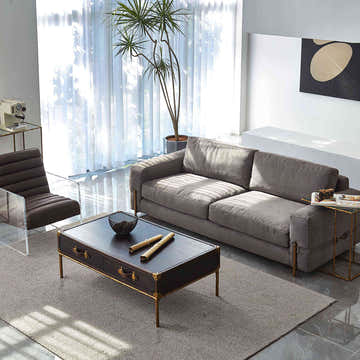 The Timeless Allure of the Hand-Forged Metal Collection