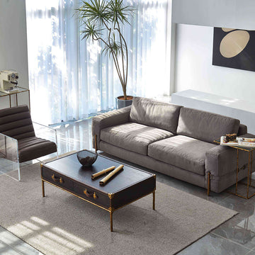 The Timeless Allure of the Hand-Forged Metal Collection