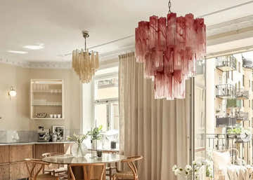 Discover the Timeless Elegance of the Murano Series