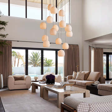 Arica Series