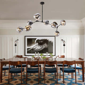 Rhome Series