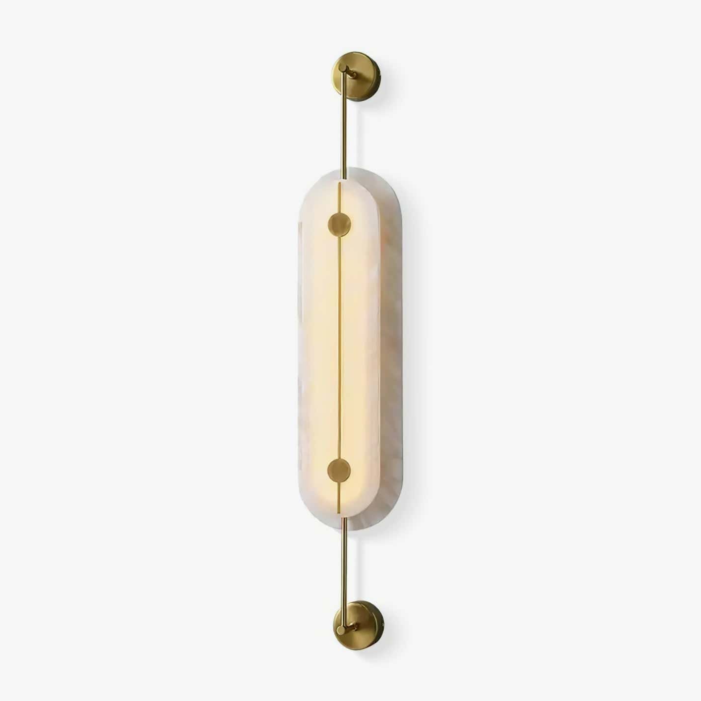 Solvane Wall Sconce