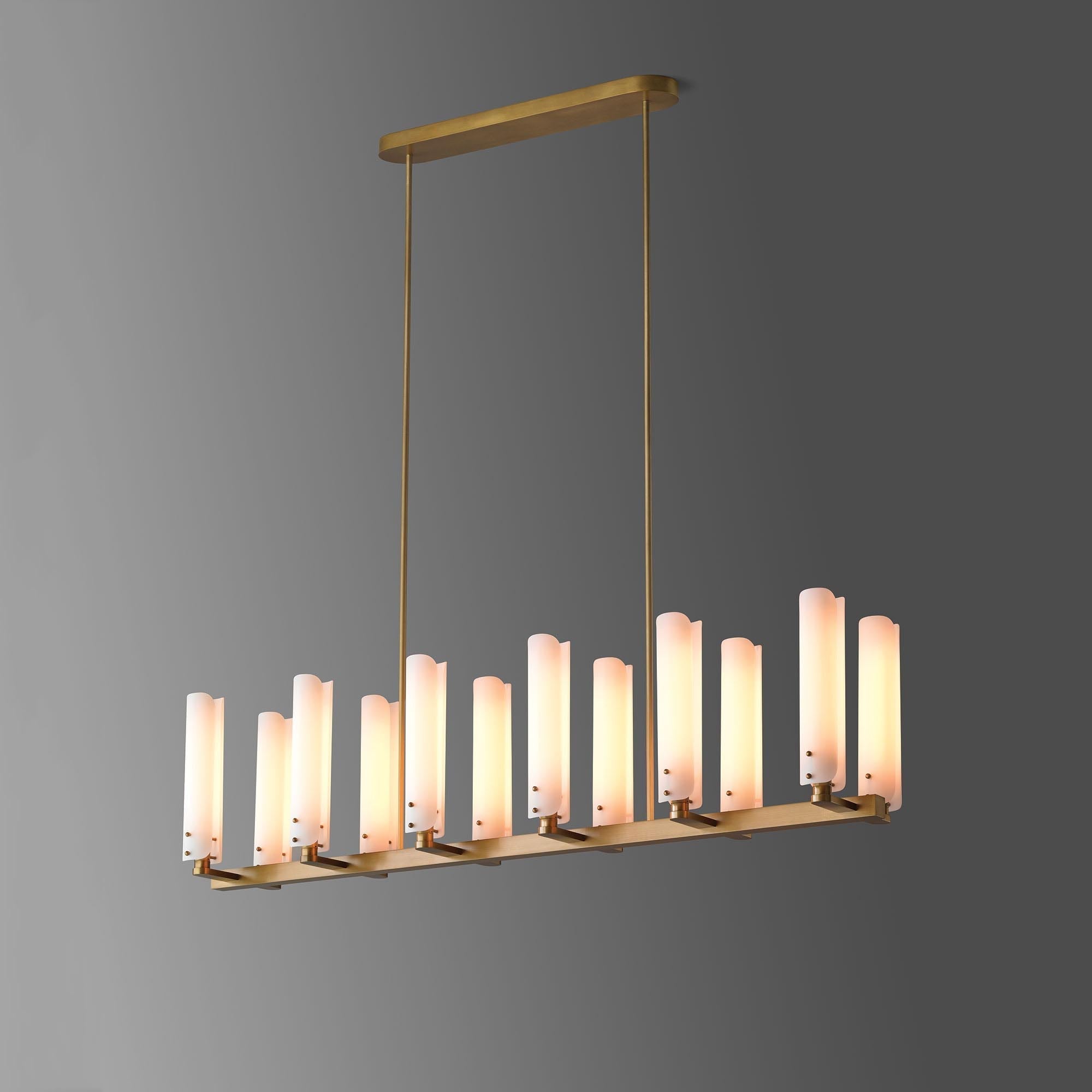 Marjorie Linear Chandelier