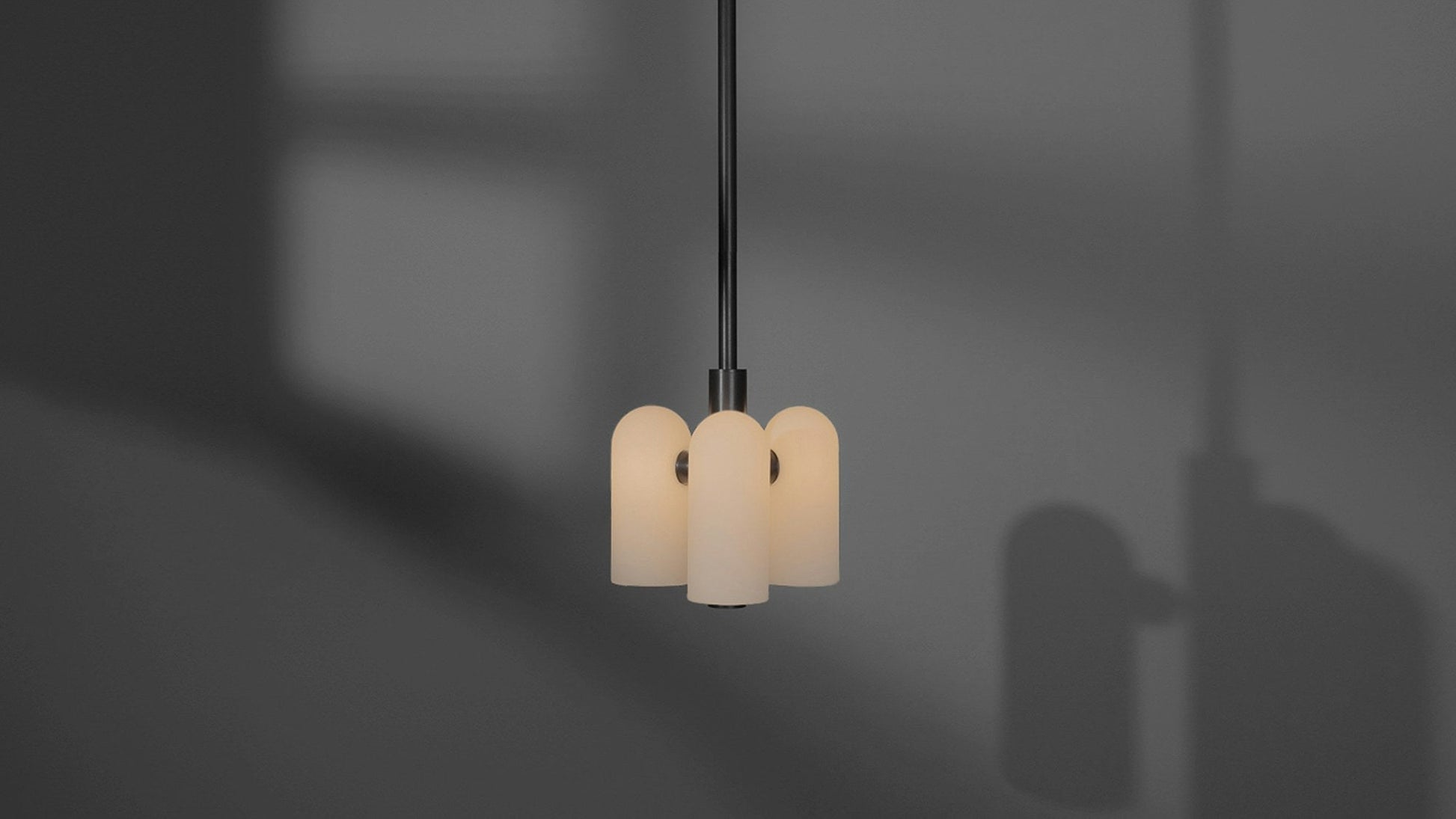 Odyssey Pendant 3