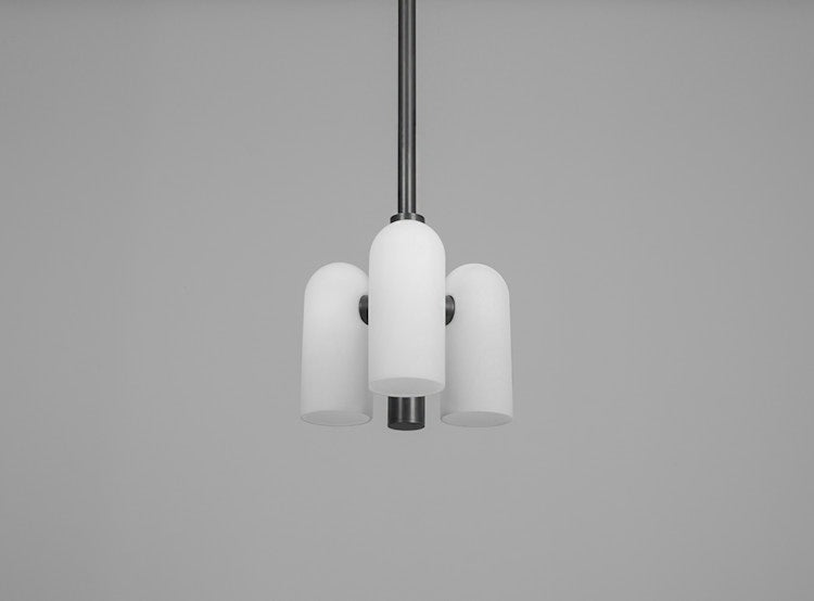 Odyssey Pendant 3