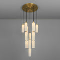 Odyssey Cluster Chandelier 13