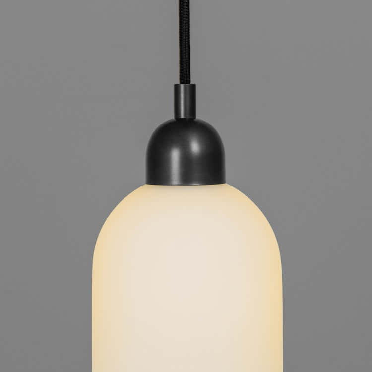 Odyssey Cluster Chandelier 13