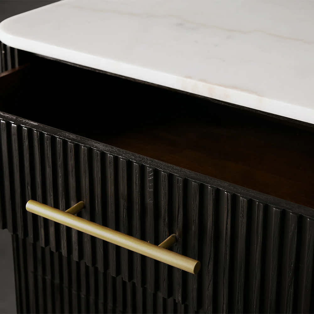 Arden Eight-Drawer Dresser