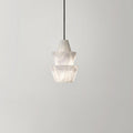 Alabaster Pendant Light, Modern Pendant Lighting