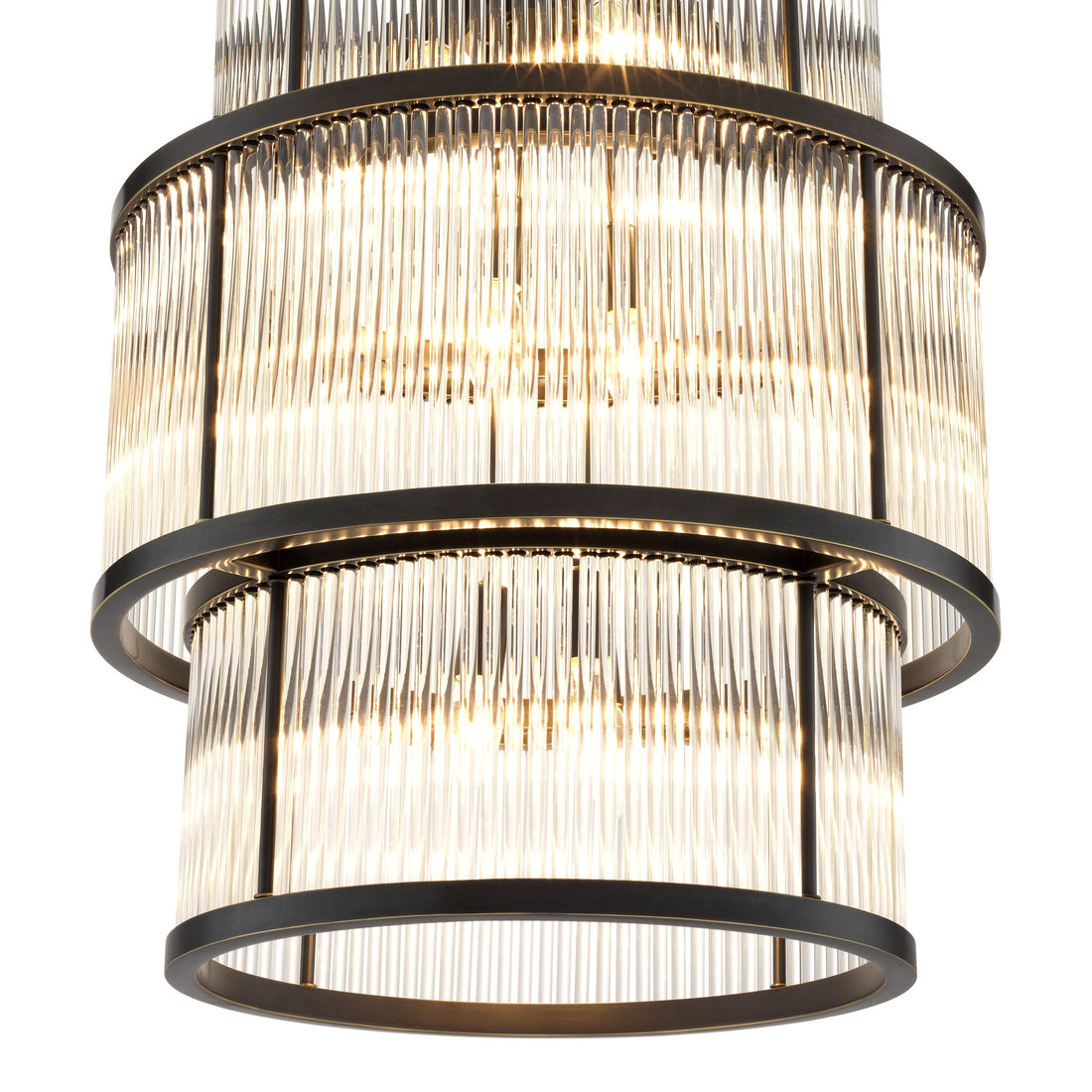 Palmera Modern Chandelier