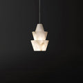 Alabaster Pendant Light, Modern Pendant Lighting