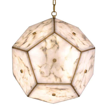 Lantern Gallo