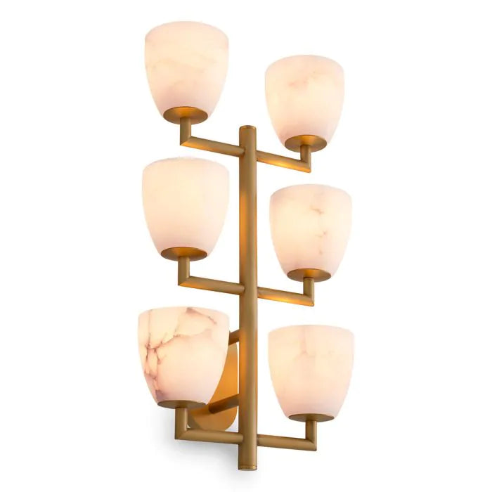 Wall Lamp Valerius