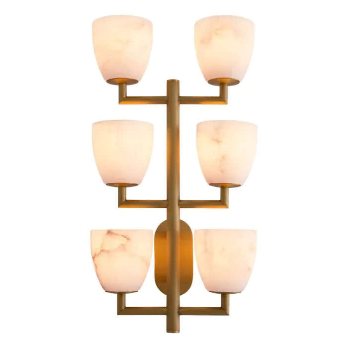 Wall Lamp Valerius