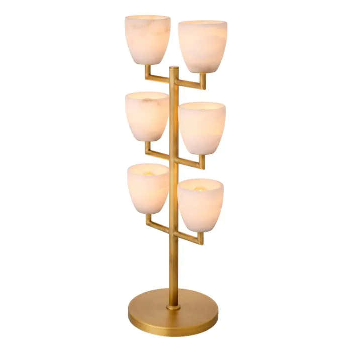 Table Lamp Valerius