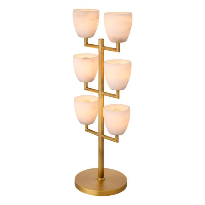 Table Lamp Valerius