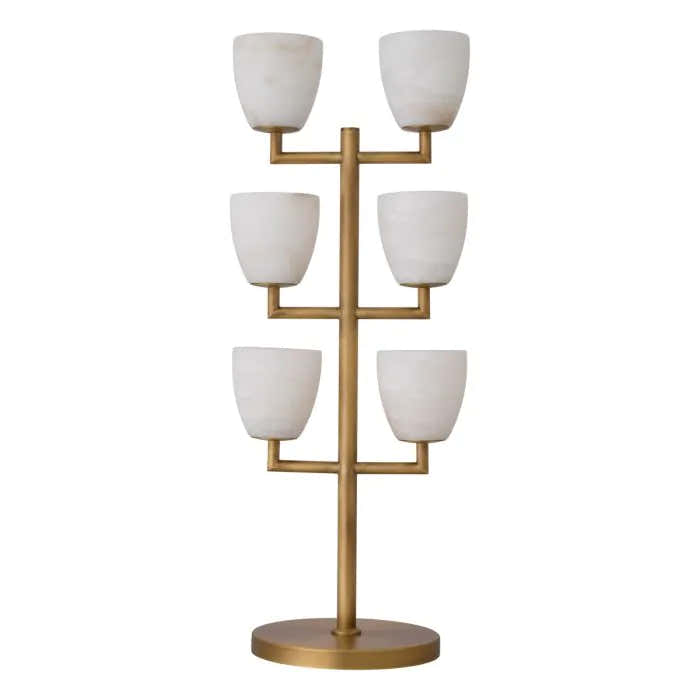 Table Lamp Valerius