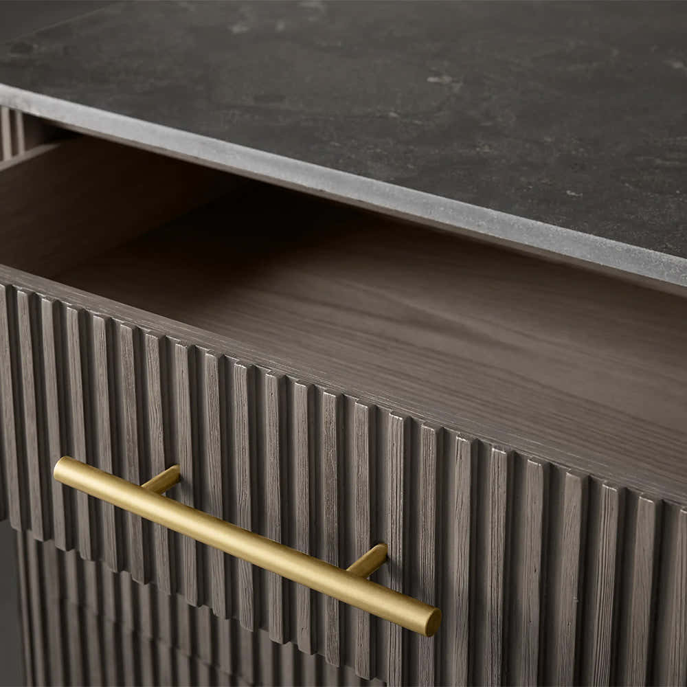 Arden Eight-Drawer Dresser