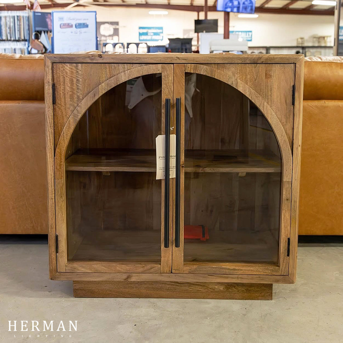 Hattie Hall Chest