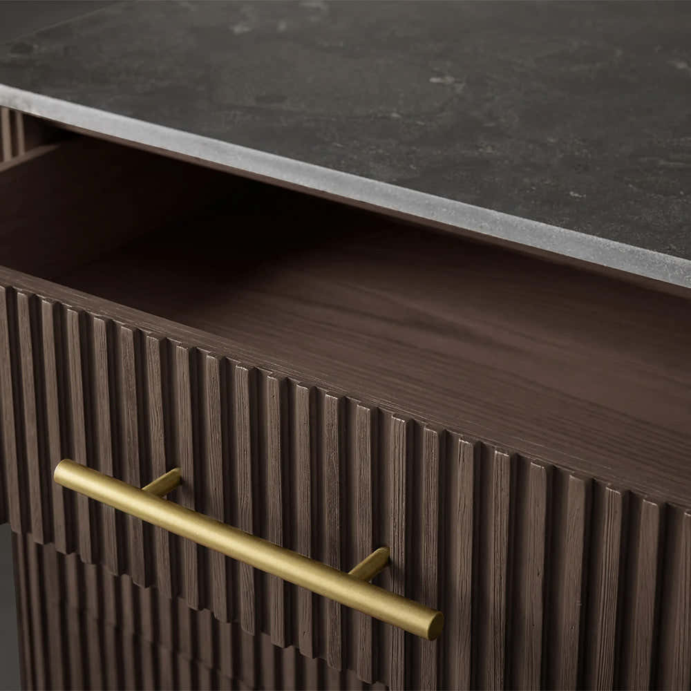 Arden Eight-Drawer Dresser