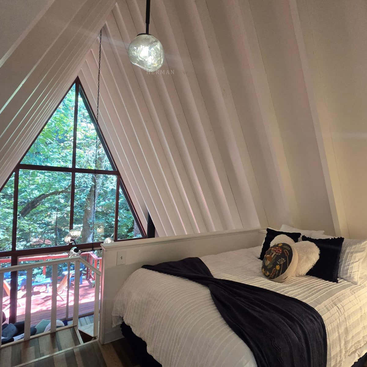 Rhome II Pendant