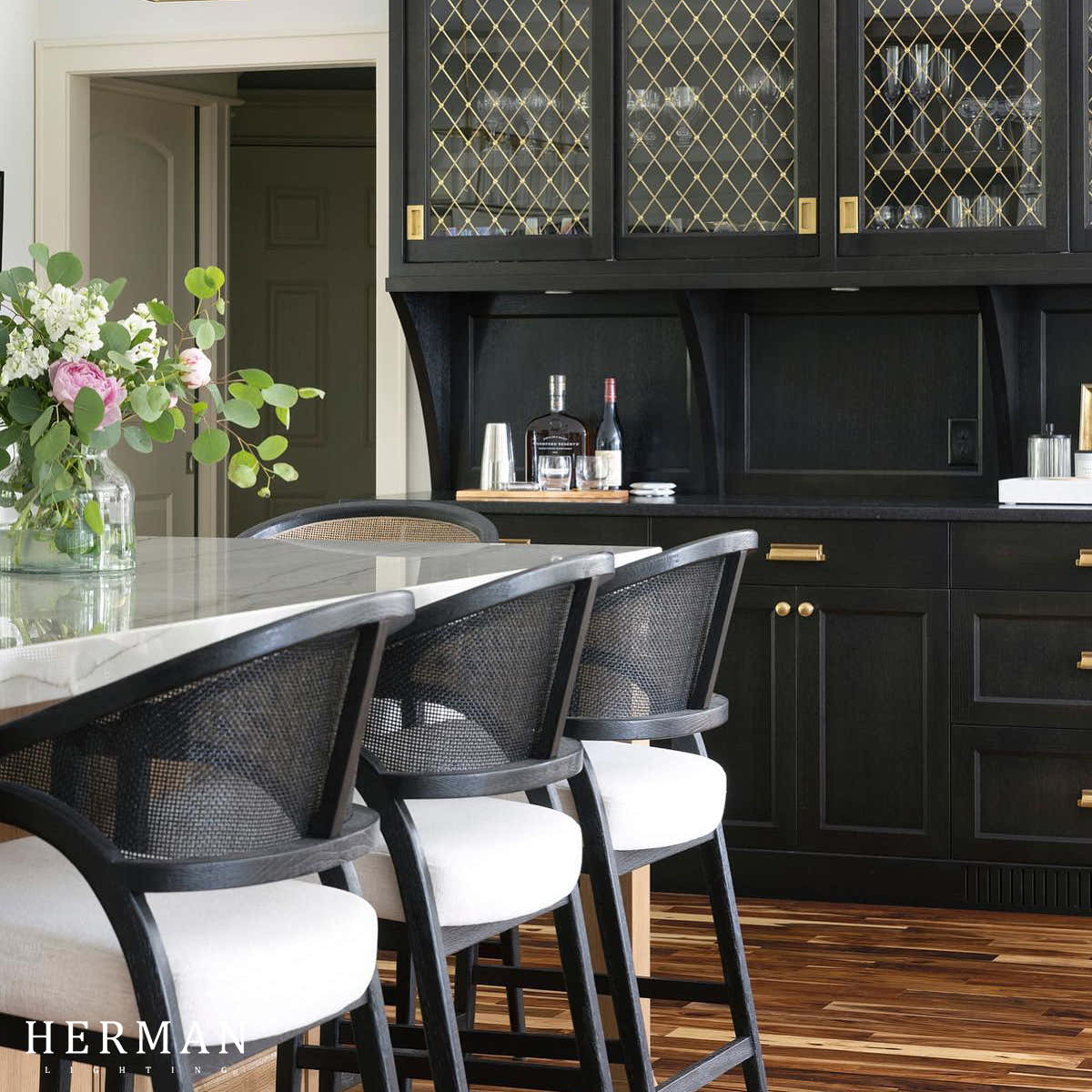 Aimee Counter Stool